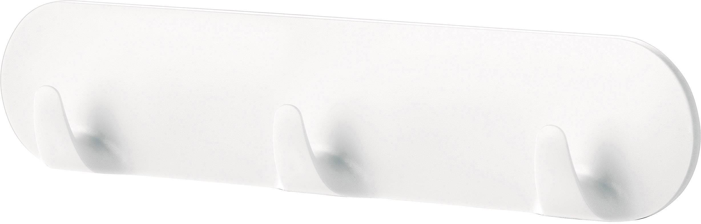 tesa POWERSTRIPS® Смужка з гачками 58094-00000-20 1 шт.