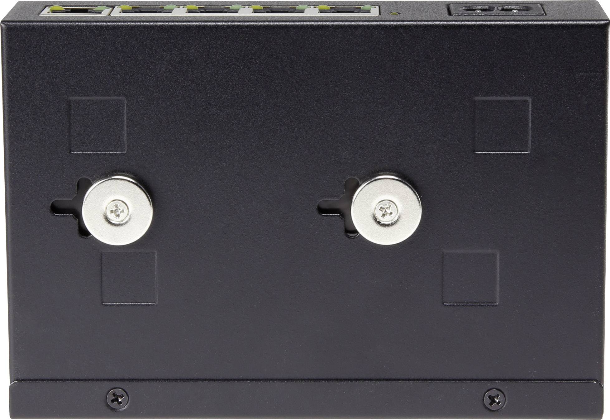 Мережевий комутатор Renkforce RF-4133262, 5 портів