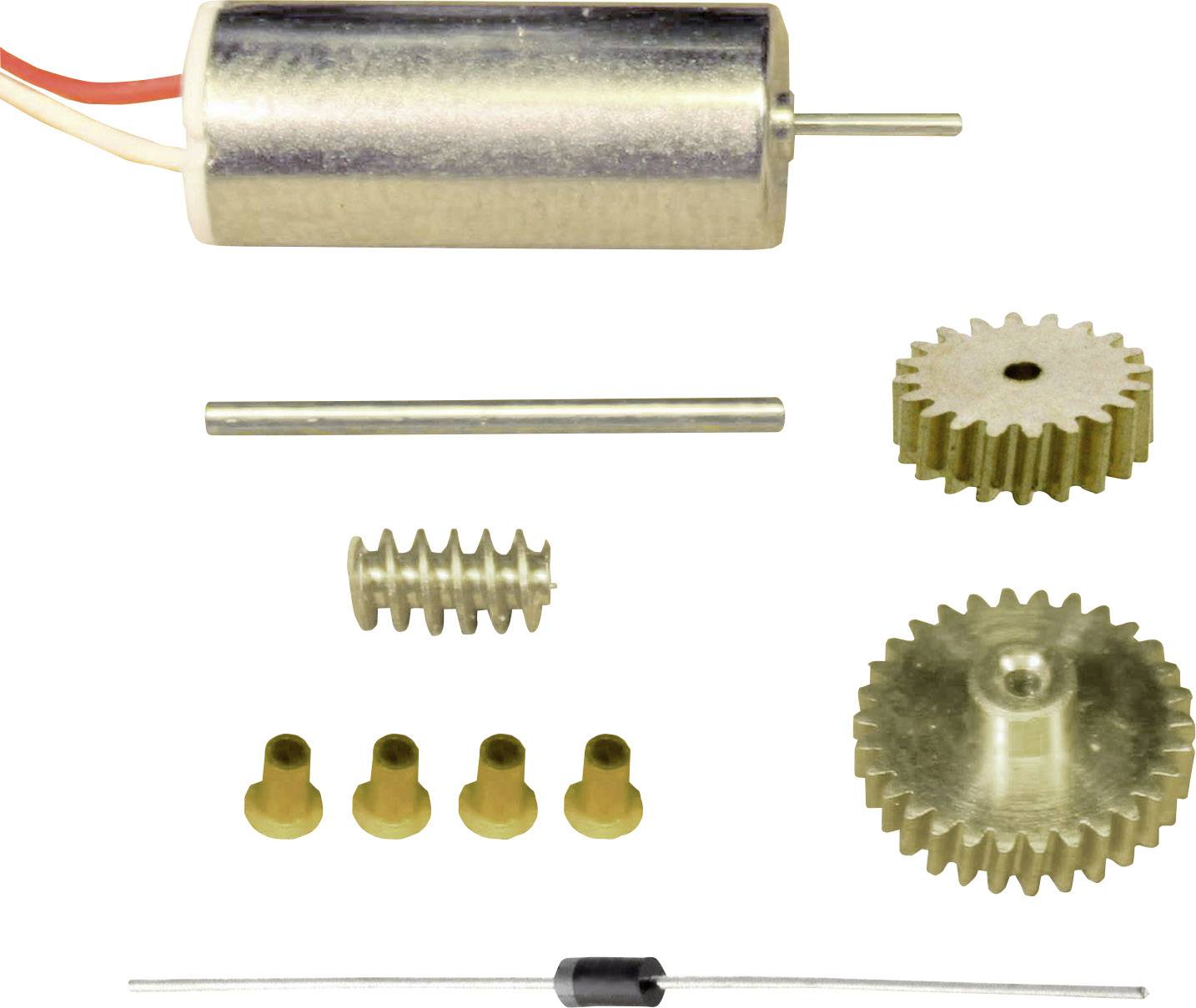 Універсальний привід Micro Sol Expert 90445