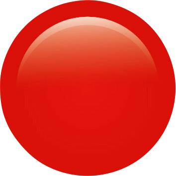 Ліхтар Woodland Scenics WJP5745 Just Plug™ Nano-LED червоний, 1 шт.