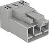 WAGO 890-814/011-000 Stecker -