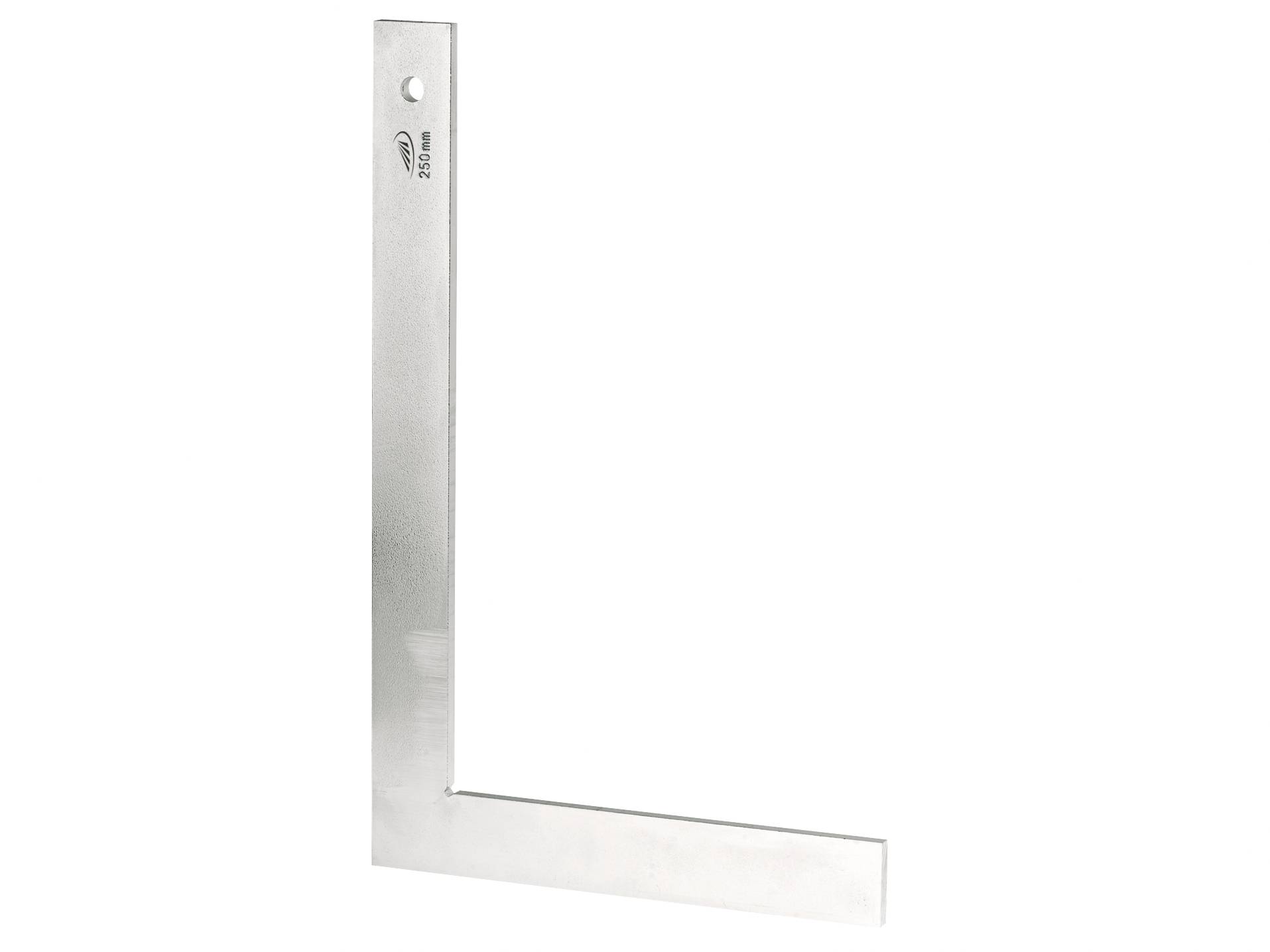 Косинець слюсарний без основи HELIOS PREISSER Schlosserwinkel 200x130mm ohne Anschlag verzinkt 0375410 1 шт.