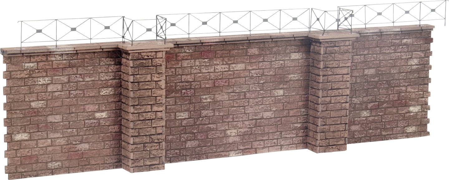 MBZ 80246 H0 Стіна Несуча стіна