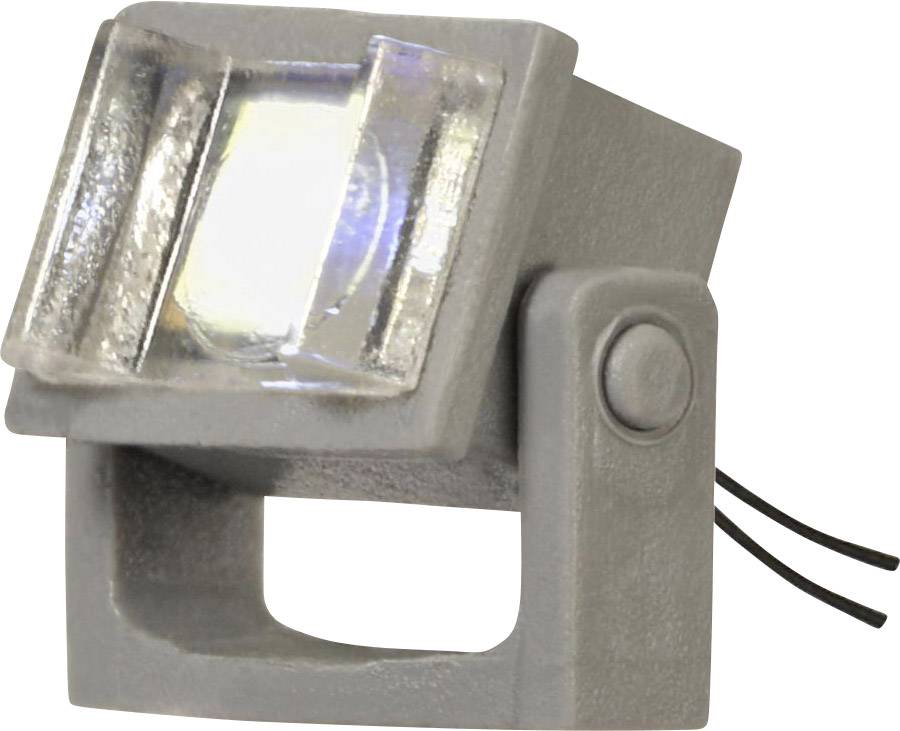 Viessmann Modelltechnik H0 Стельовий прожектор модель 6338 1 шт.