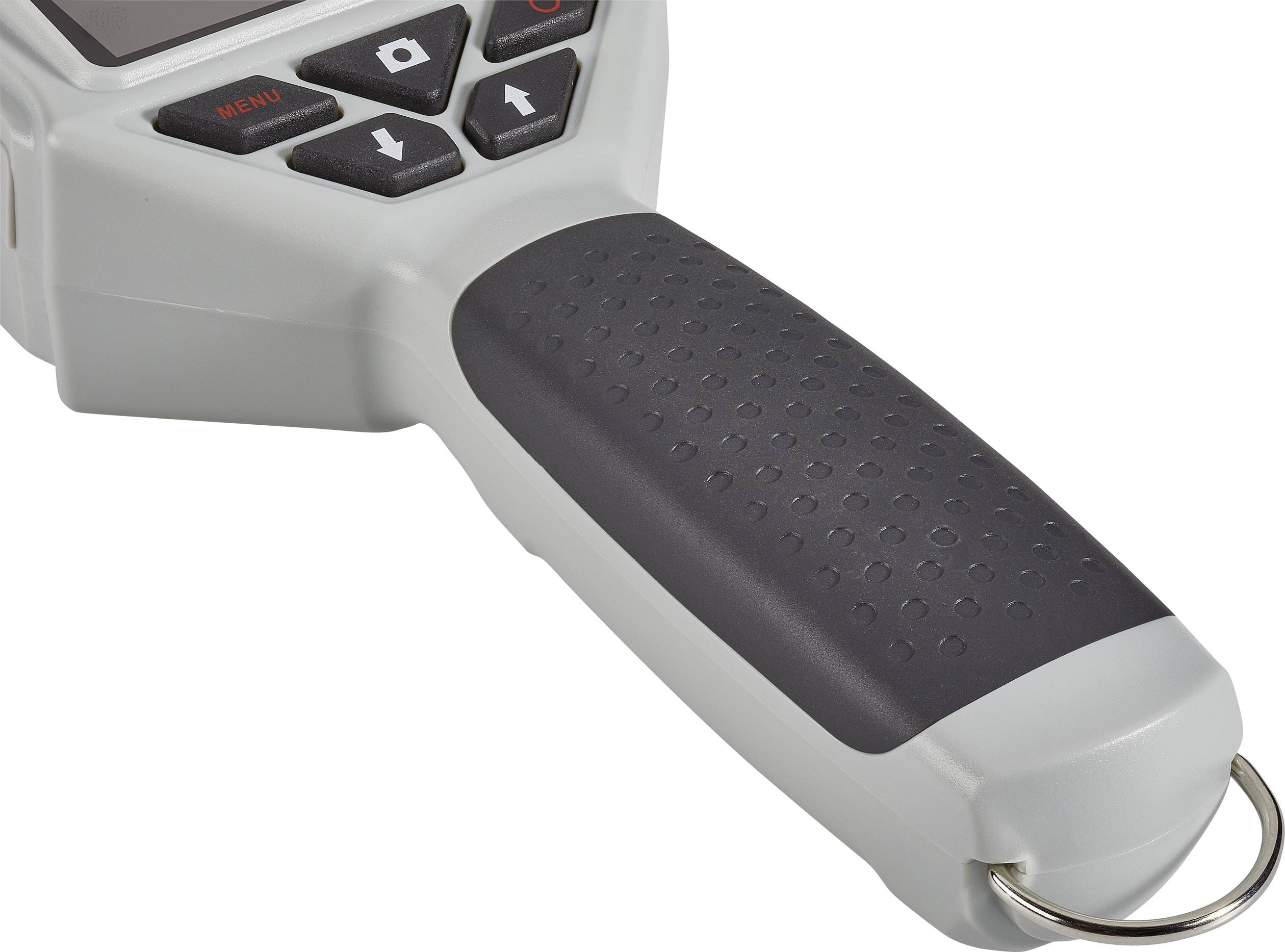 VOLTCRAFT BS-350XIPSD Інспекційна камера BS-350XIPSD, 8 мм x 88 см, 640 x 480 пікселів, IP64