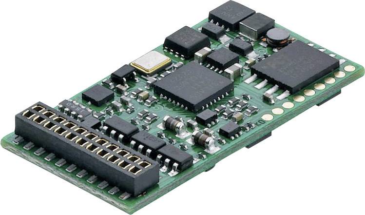 Аудіодекодер Märklin mSD/3 Hobby 60979