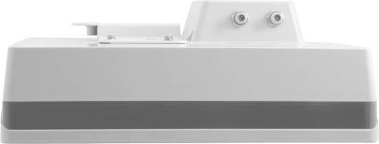 Telestar Digiflat 2 Antena satelitarna jasnoszary-3