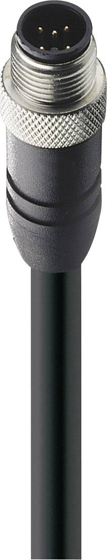 З'єднувальний кабель M12 Belden 0935 253 104/10M 18314-1 1 шт.