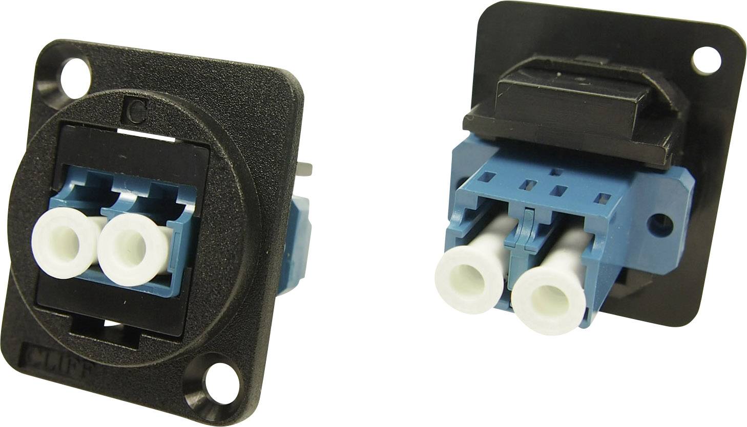 USB-роз'єм Cliff CP30213, 1 шт.