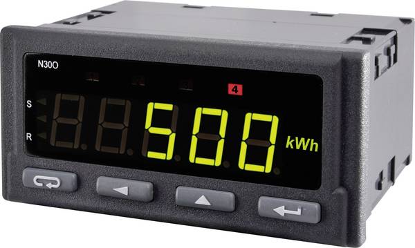 Lumel N30O 100000E0 Urządzenie pomiarowe
