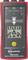 Urządzenie do sprawdzania faz z wyświetlaczem dla L1, L2, L3 oraz kierunku wirowania. Oznaczenie 'CAT IV 600V' i symbol czujnika u góry.