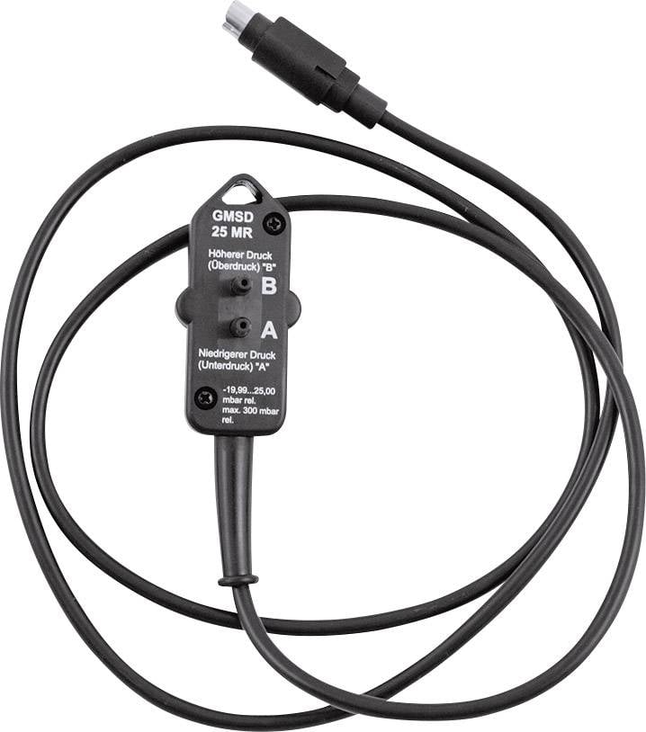 Датчик тиску Greisinger GHM GMSD-25MR-K31 1 шт.