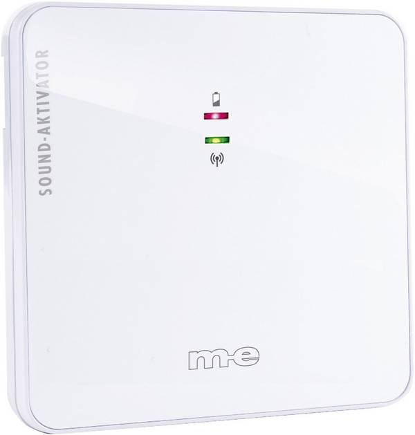 Nadajnik m-e modern-electronics 41382, 434 MHz, 200 m