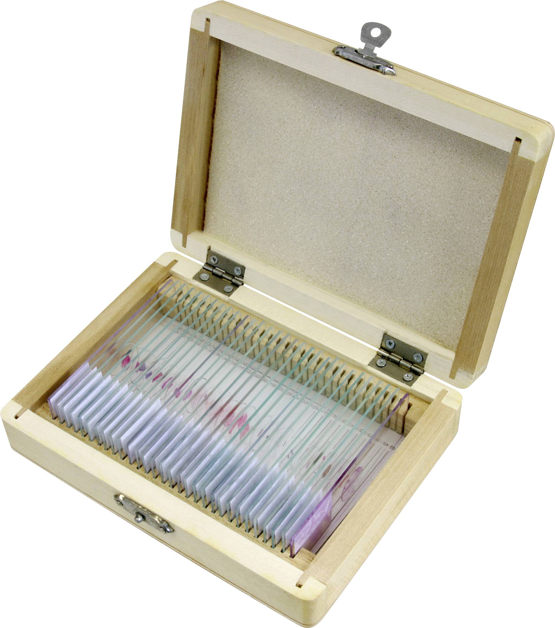 Експериментальний набір Bresser Optik 5985000