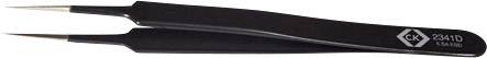 Пінцет C.K ESD T2341D 110 мм