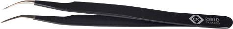 Пінцет C.K ESD T2361D 120 мм