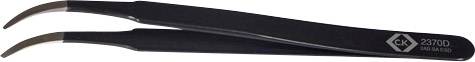 Пінцет C.K ESD T2370D 120 мм