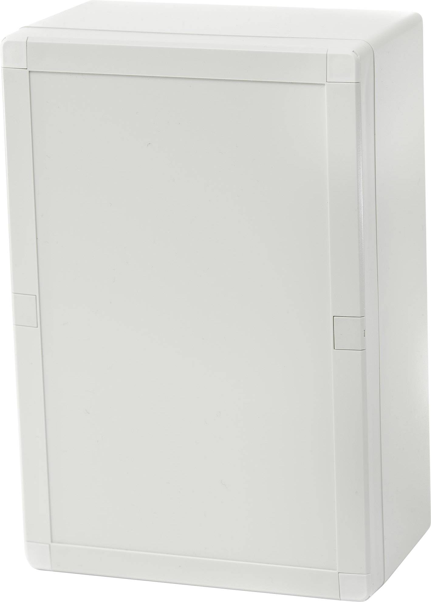 Корпус для настінного монтажу Fibox ABQ3 162409 7085811, ABS, 244 x 164 x 90, сіро-білий (ral 7035), 1 шт.