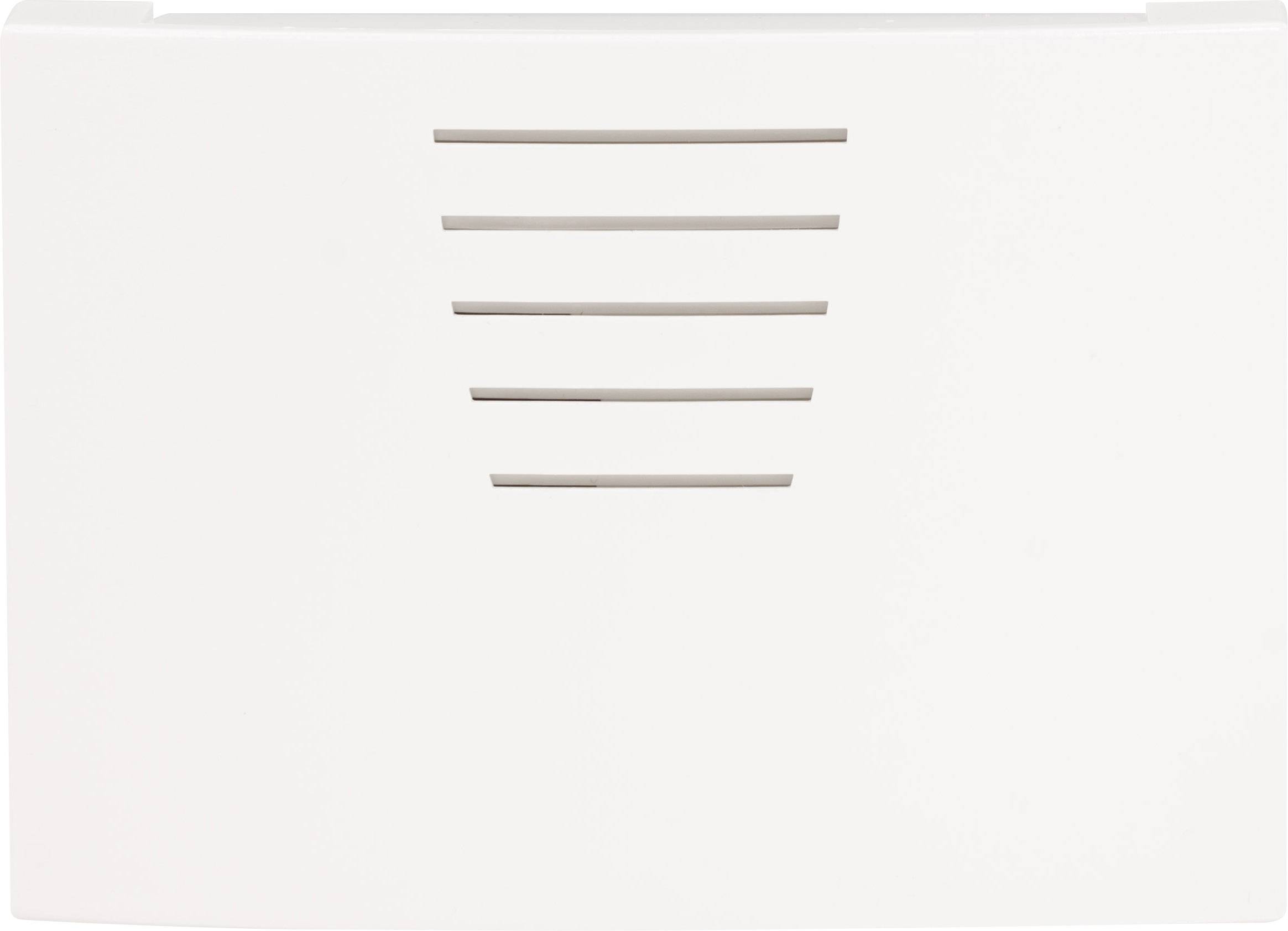 Замель GNU-209 WESTMINSTER Гонг 8 - 230 В 76 дБА білий