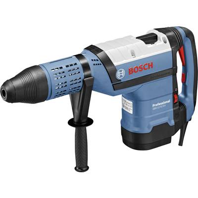 Bosch Professional;GBH 12-52 DV;SDS-Max- Młot udarowo-obrotowy;1700 W;zaw. walizkę