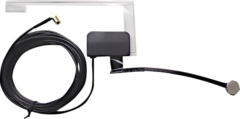 Antena samochodowa Albrecht DR56