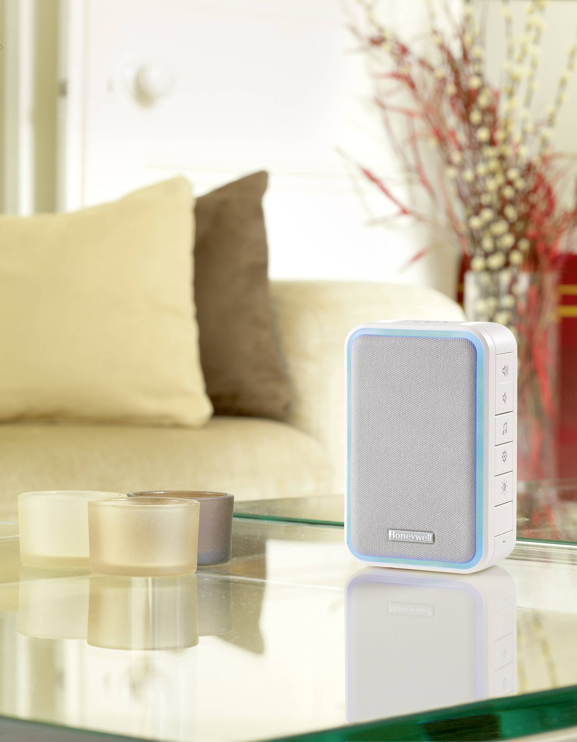 Радіодзвінок Honeywell DC313S