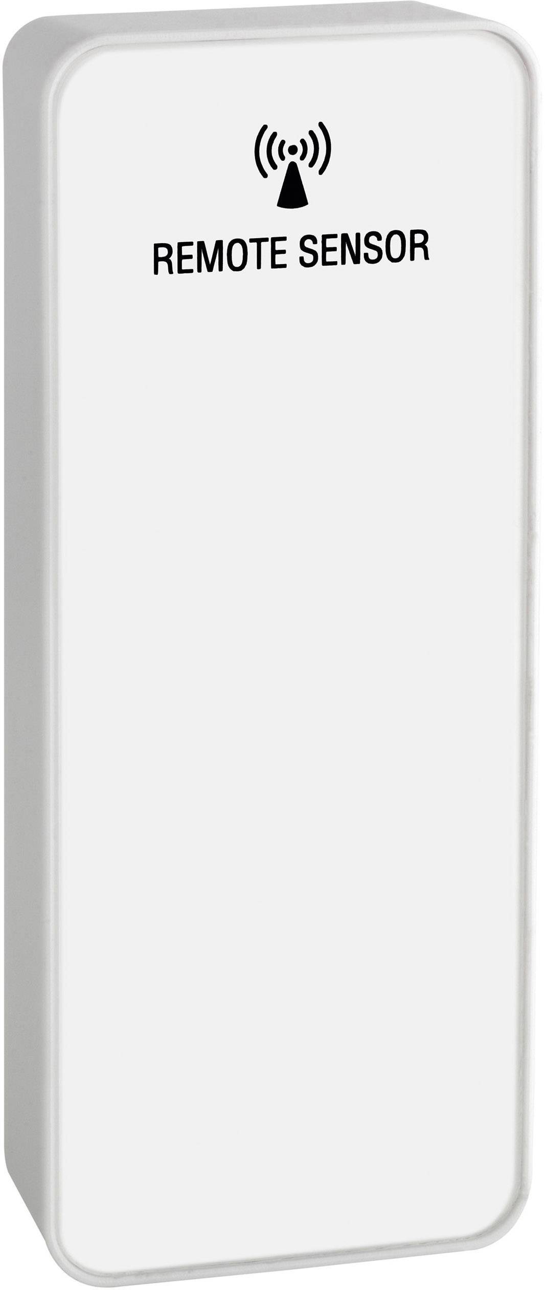 Датчик температури/вологості TFA Dostmann 30.3215.02, радіо 433 МГц, 60 м