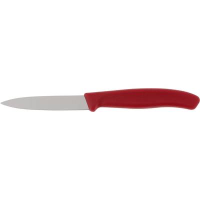 Nóż do warzyw Victorinox 6.7601  czerwony 