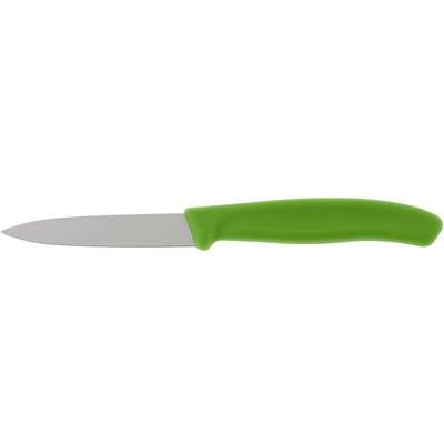 Nóż do warzyw Victorinox 6.7606.L114  zielony 