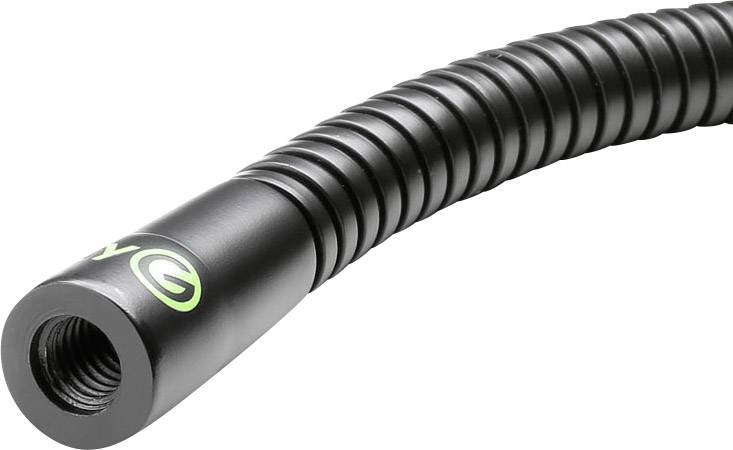 Адаптер Gravity MA Gooseneck S, 140 мм