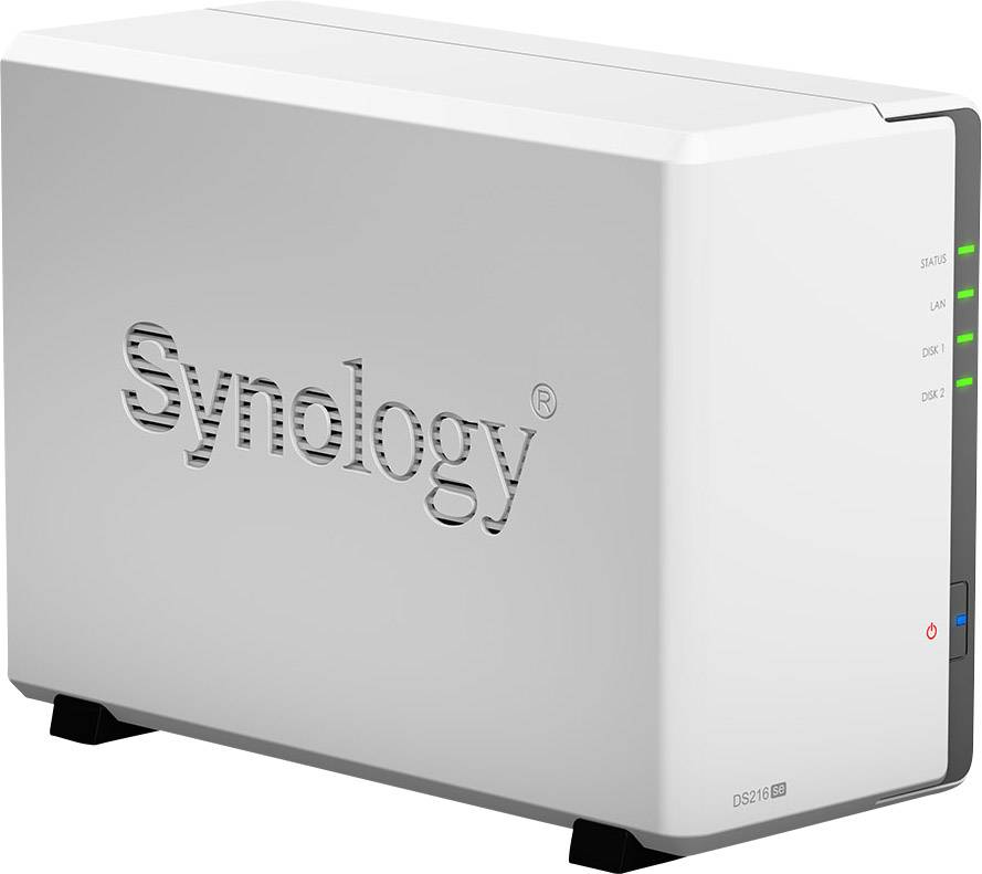 Synology Ds216Se Pcba : My Synology NAS doesn’t show up in Windows File ...