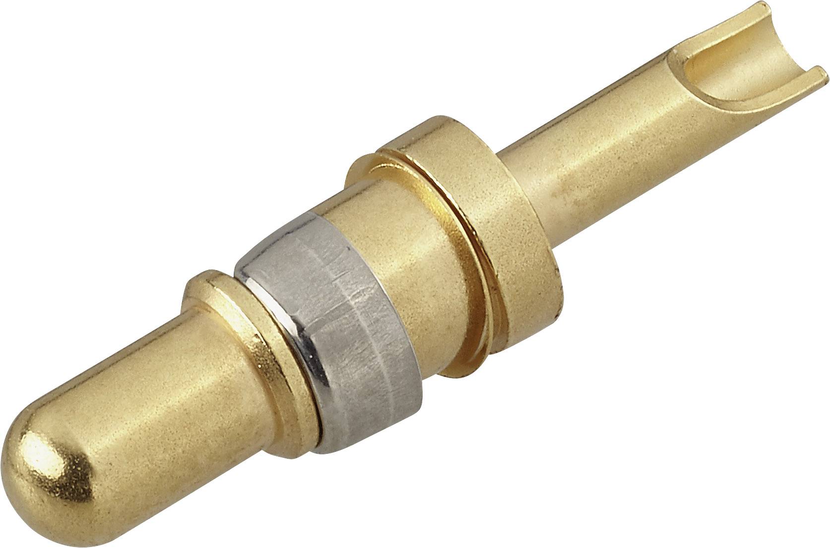 FCI 86303064NLF D-SUB Максимальный диаметр провода (система AWG): 16 10 А 1 шт.