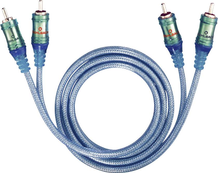 Kabel audio, Oehlbach 92025, 5.00 m