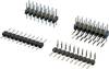 W & P Products 314-100-010-00 Listwa kołkowa, męska, standardowa 1 szt.