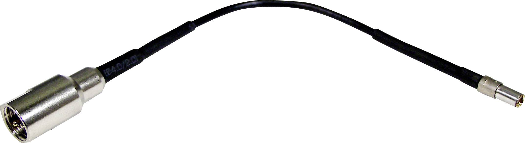 Антенний адаптер Wittenberg Antennen, штекер FME, роз'єм TS-9 103131