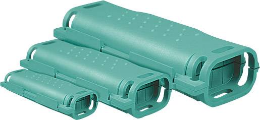 Кабельний муфта Relicon від HellermannTyton RELIFIX 410 GN 435-00652, 9 - 20 мм, 1 шт.