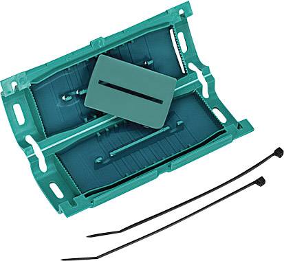 Кабельний муфта Relicon від HellermannTyton RELIFIX 410 GN 435-00652, 9 - 20 мм, 1 шт.