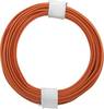 Donau Elektronik 105-7 Przewód połączeniowy, 1 x 0.20 mm², 10 m
