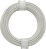 Donau Elektronik 105-5 Przewód połączeniowy, 1 x 0.20 mm², 10 m