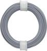 Donau Elektronik 105-9 Przewód połączeniowy, 1 x 0.20 mm², 10 m