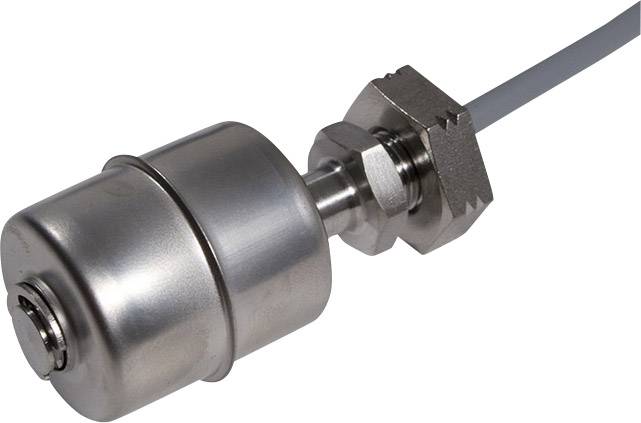 Мініатюрний поплавковий вимикач Schabus 300941 V4A-G1/8 (повний, порожній) 2,50 м