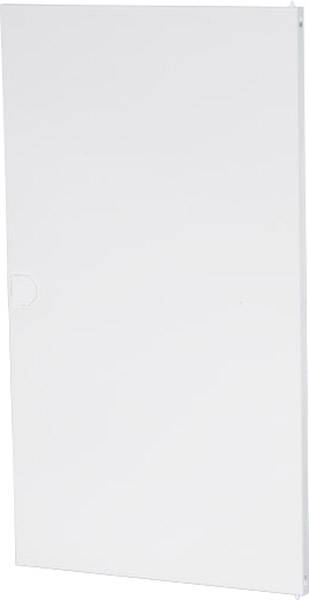 F-Tronic 7220058 металевий білий 1 шт.