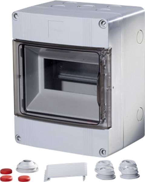 Шафа розподільна F-Tronic APV6 7240031, 160 мм x 200 мм x 120 мм, 1 шт.