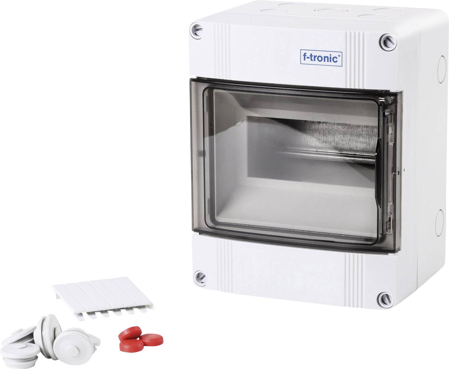 Шафа розподільна F-Tronic APV6 7240031, 160 мм x 200 мм x 120 мм, 1 шт.