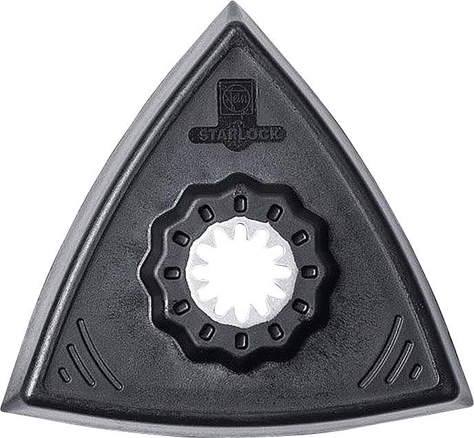 Шліфувальна пластина Fein 63806129220 MultiMaster, 2 шт.