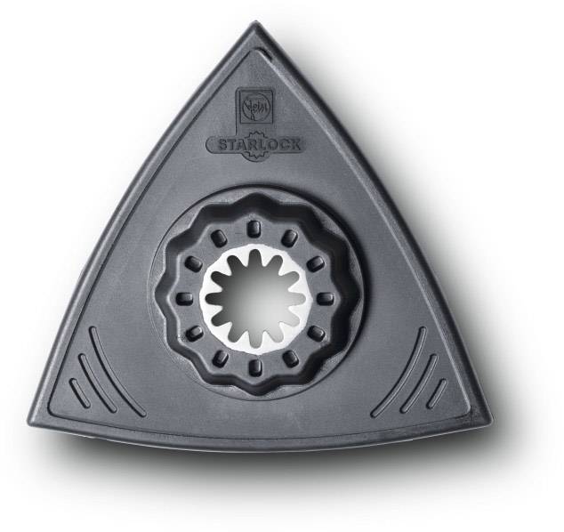 Шліфувальна пластина Fein 63806142220 MultiMaster, 2 шт.