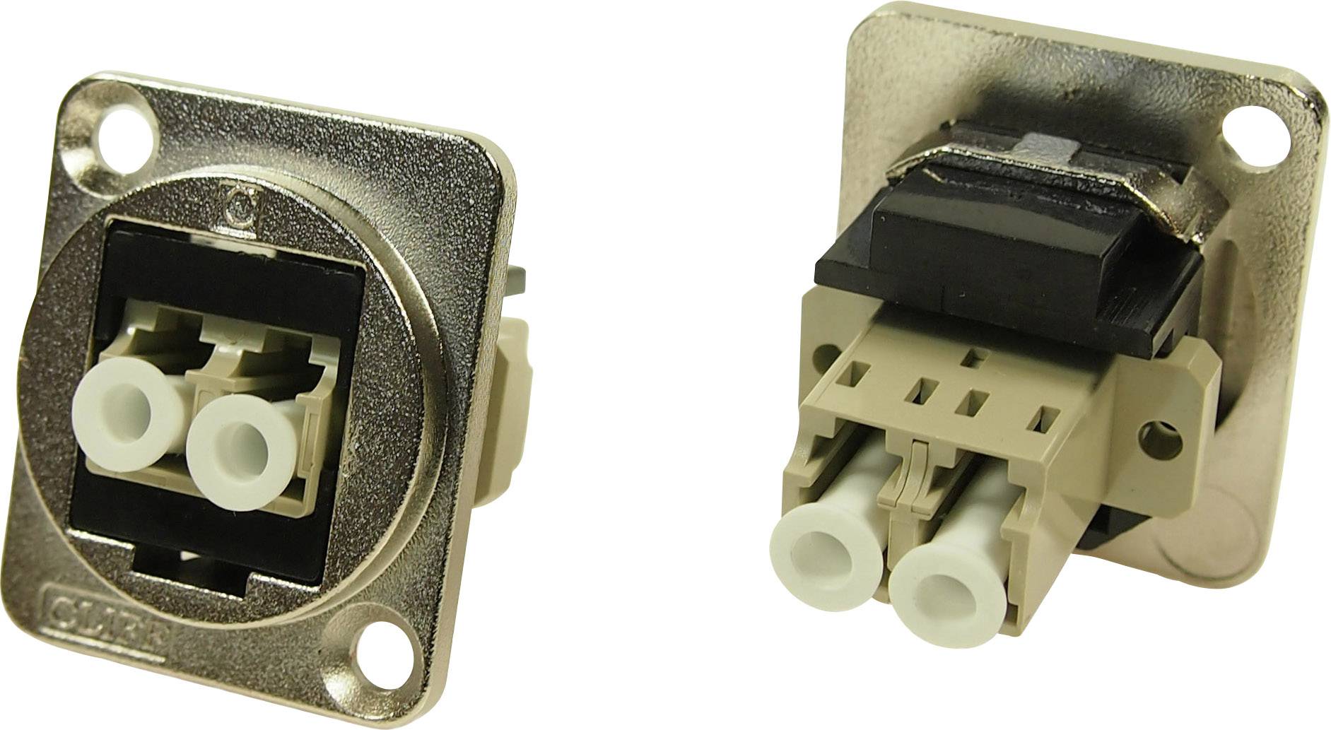 USB-роз'єм Cliff CP30214M, 1 шт.