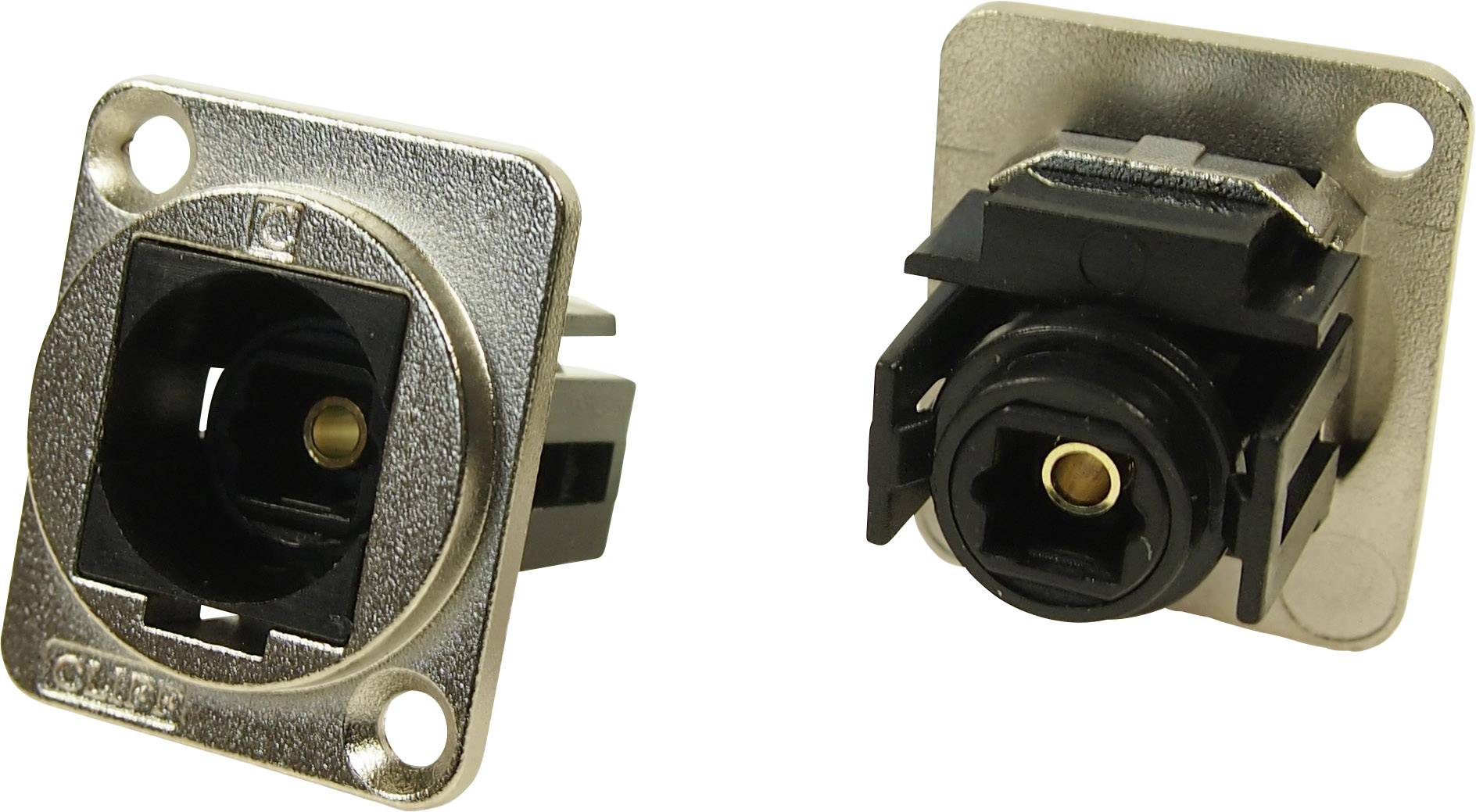 USB-роз'єм Cliff CP30217M, 1 шт.