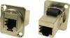 Adapter XLR RJ45 UTP, Cat6 Cliff CP30222SM, 1 szt.