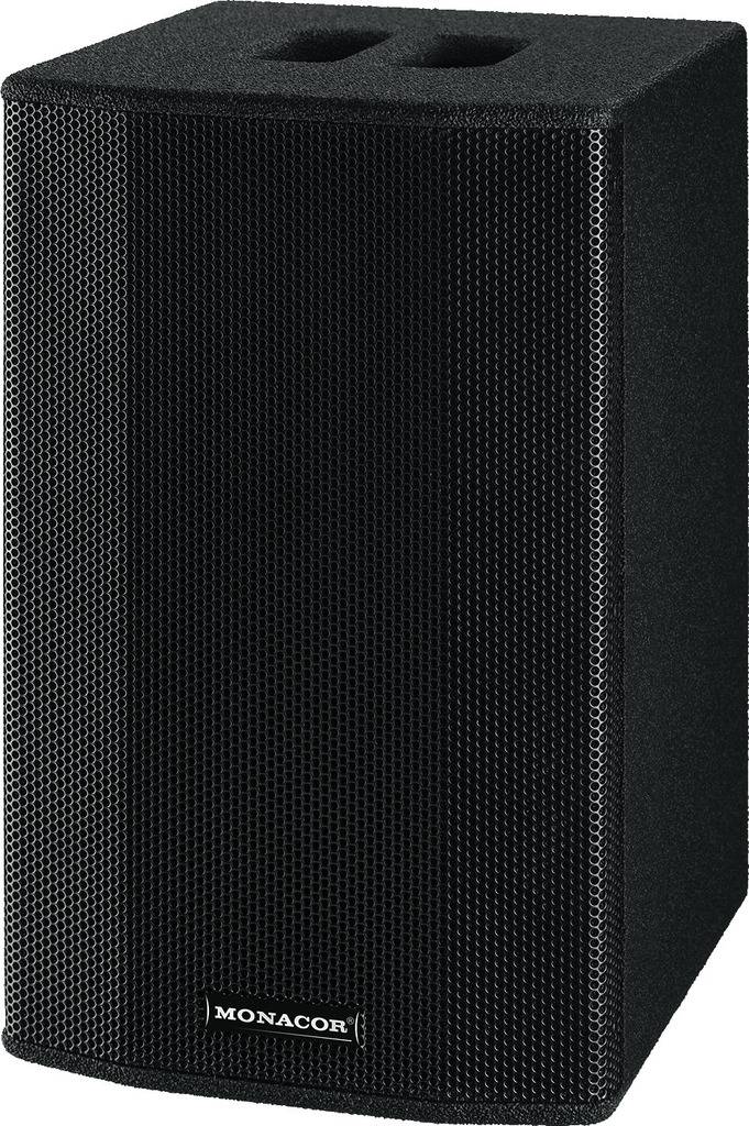 Monacor TXB-602/SW Głośnik przenośny PA 20 cm 8 cal 1 szt.